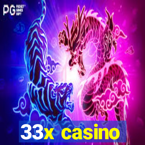 33x casino